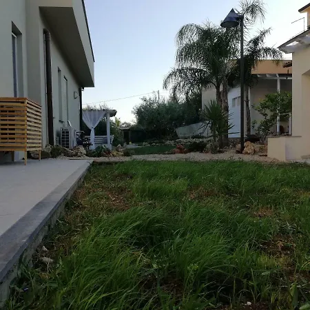 Kairos לינה וארוחת בוקר