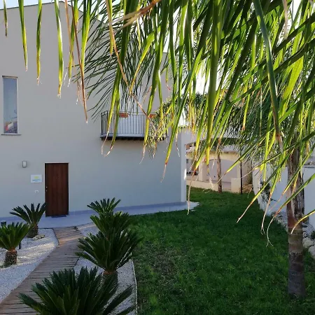 Kairos לינה וארוחת בוקר אגריג'נטו