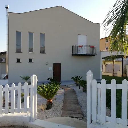 Kairos לינה וארוחת בוקר