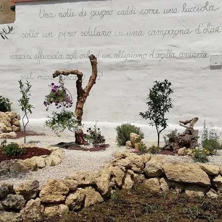 Couette-café Kairos 3*