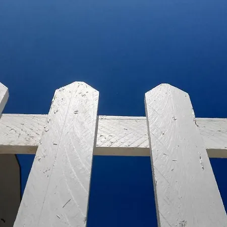 לינה וארוחת בוקר Kairos *