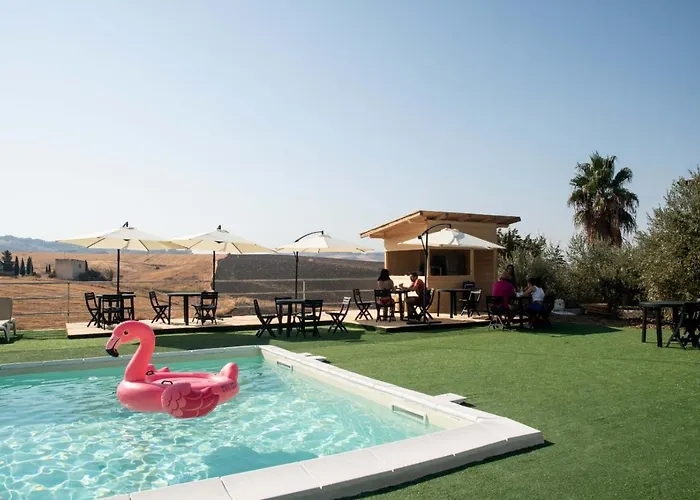 Kairos Bed & Breakfast 3*