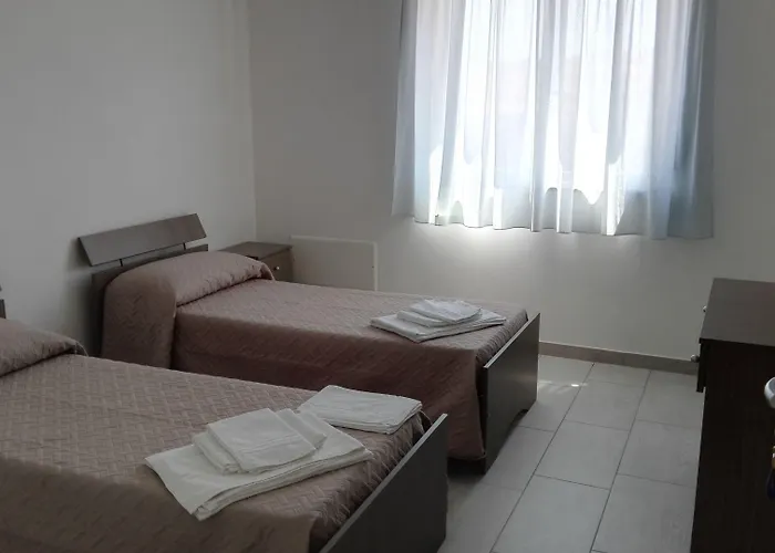 Kairos 3* アグリジェント