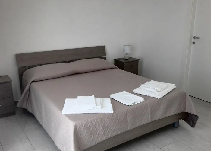 Kairos 3* アグリジェント