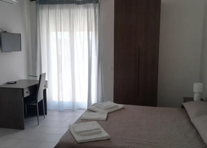 Kairos アグリジェント