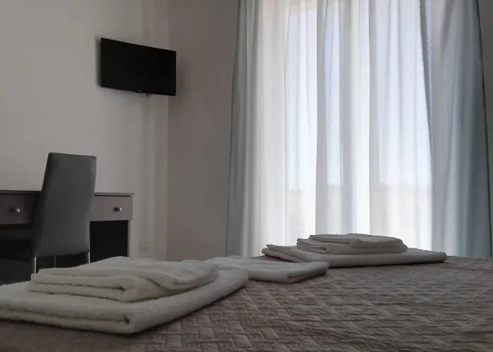 Kairos Bed & Breakfast 3*