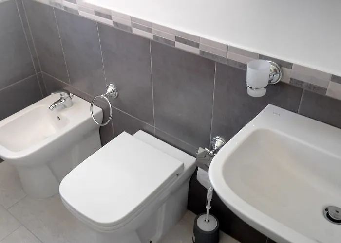 Kairos ベッド・アンド・ブレックファスト 3*