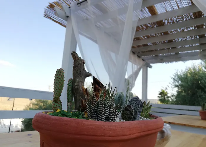 Kairos Bed & Breakfast 3*