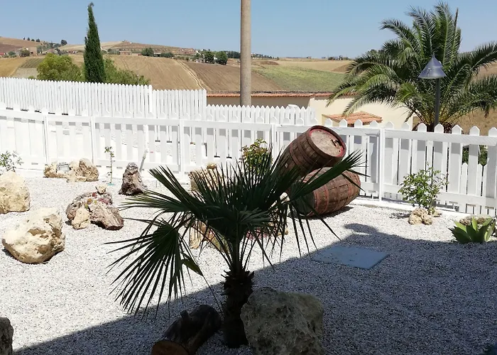 Bed and Breakfast Kairos Αγκριτζέντο