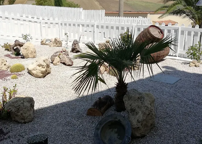 Bed and Breakfast Kairos Αγκριτζέντο