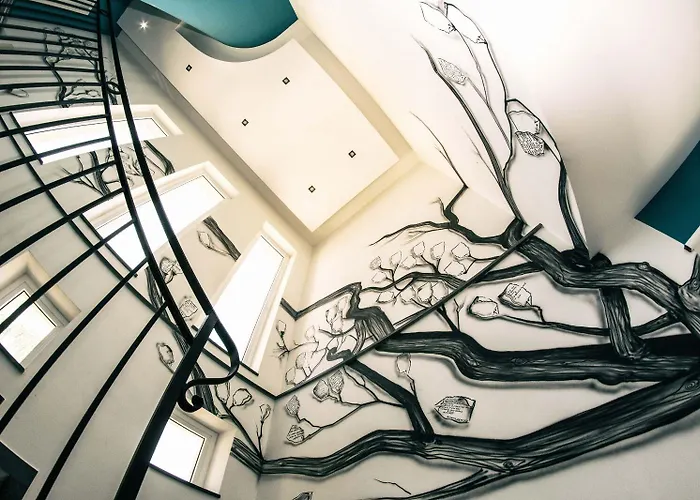 Kairos 3* アグリジェント