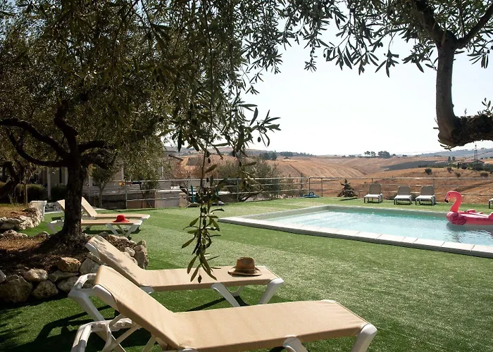 Bed & Breakfast Kairos Agrigento