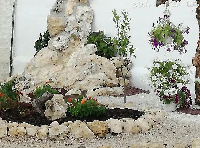 Kairos Bed & Breakfast Agrigento