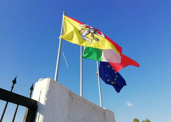 Bed and Breakfast Kairos