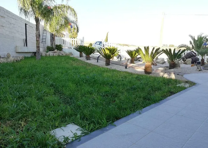 Kairos Bed & Breakfast Agrigento