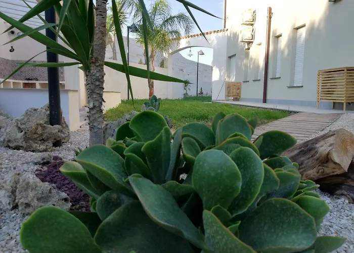 Bed & Breakfast Kairos