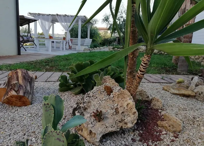 Kairos 3* アグリジェント