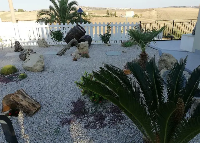 Bed & Breakfast Kairos Agrigento