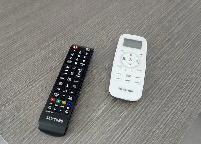 Kairos B&B 아그리젠토